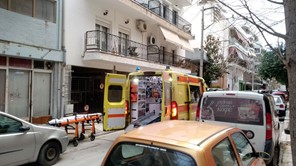 Άνδρας 55 ετών βρέθηκε νεκρός στο σπίτι του